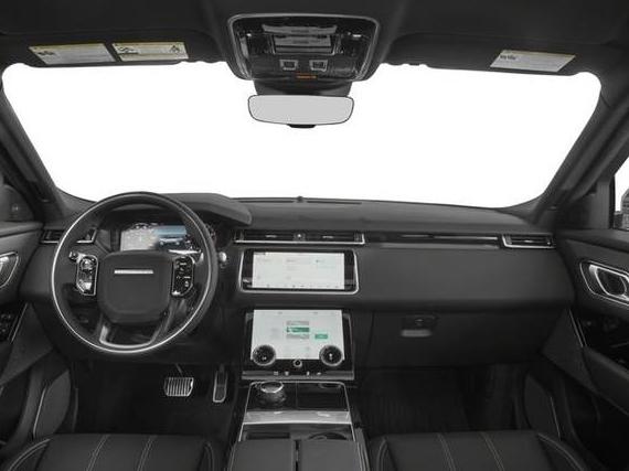 LAND ROVER RANGE ROVER VELAR 2018 SALYL2RXXJA773603 image LAND ROVER RANGE ROVER VELAR 2018 SALYL2RXXJA773603 image